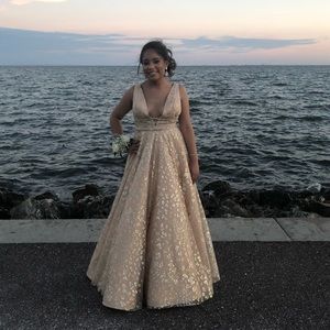 Formal/prom dress